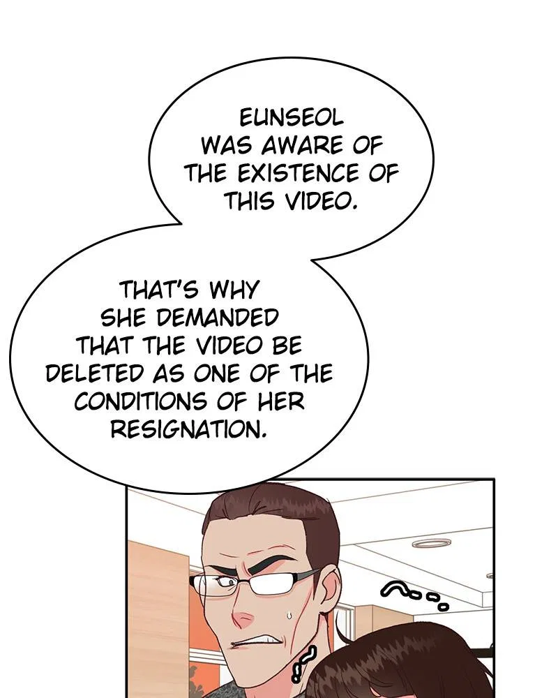 Let Me Stay Over Tonight! Chapter 66 – Page 42