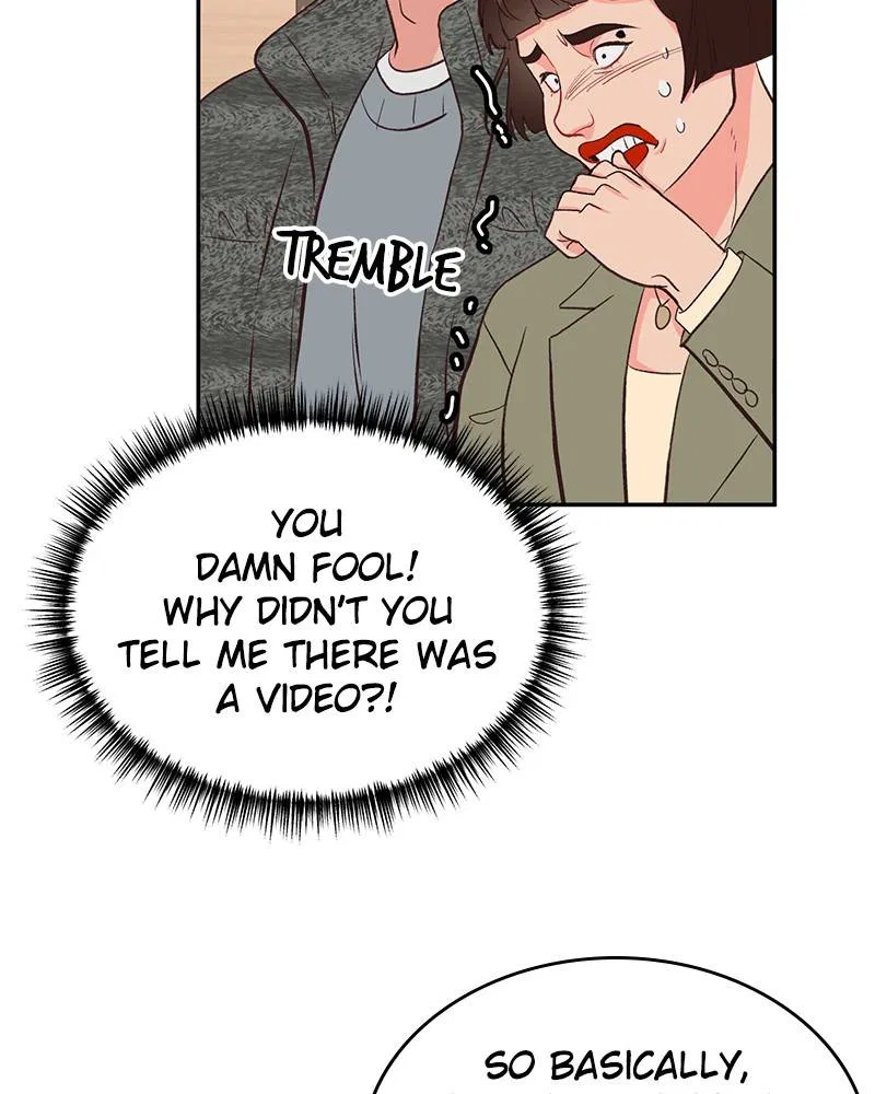 Let Me Stay Over Tonight! Chapter 66 – Page 43