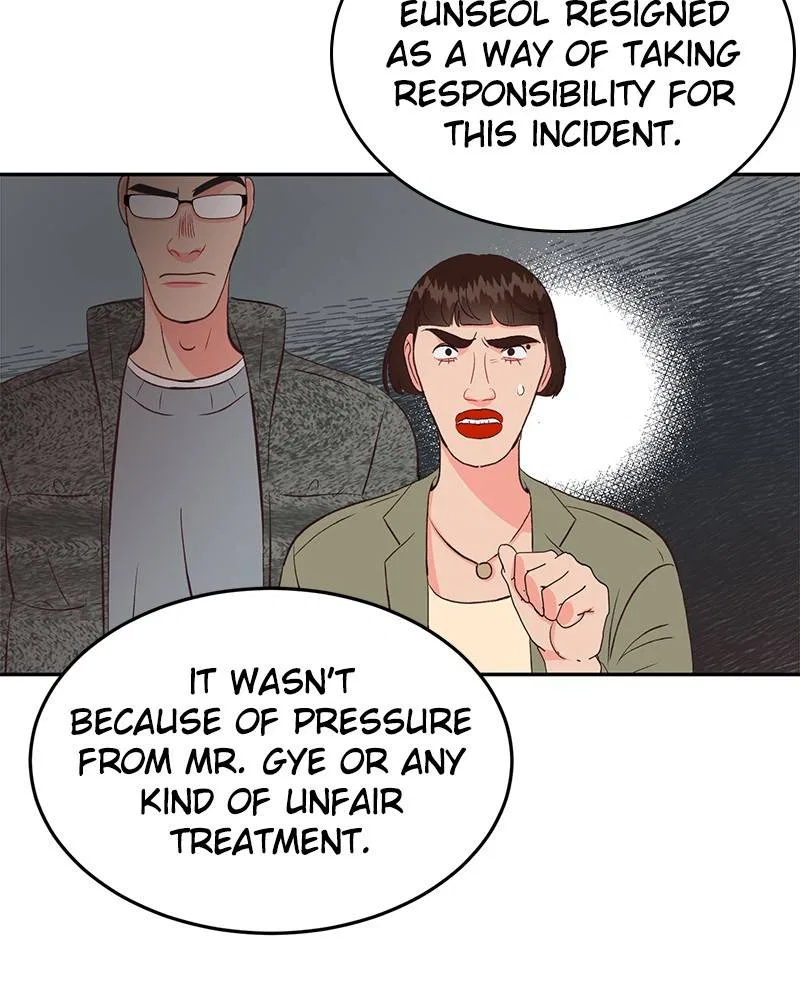 Let Me Stay Over Tonight! Chapter 66 – Page 44