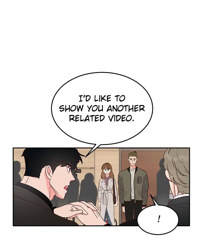 Let Me Stay Over Tonight! Chapter 66 – Page 45