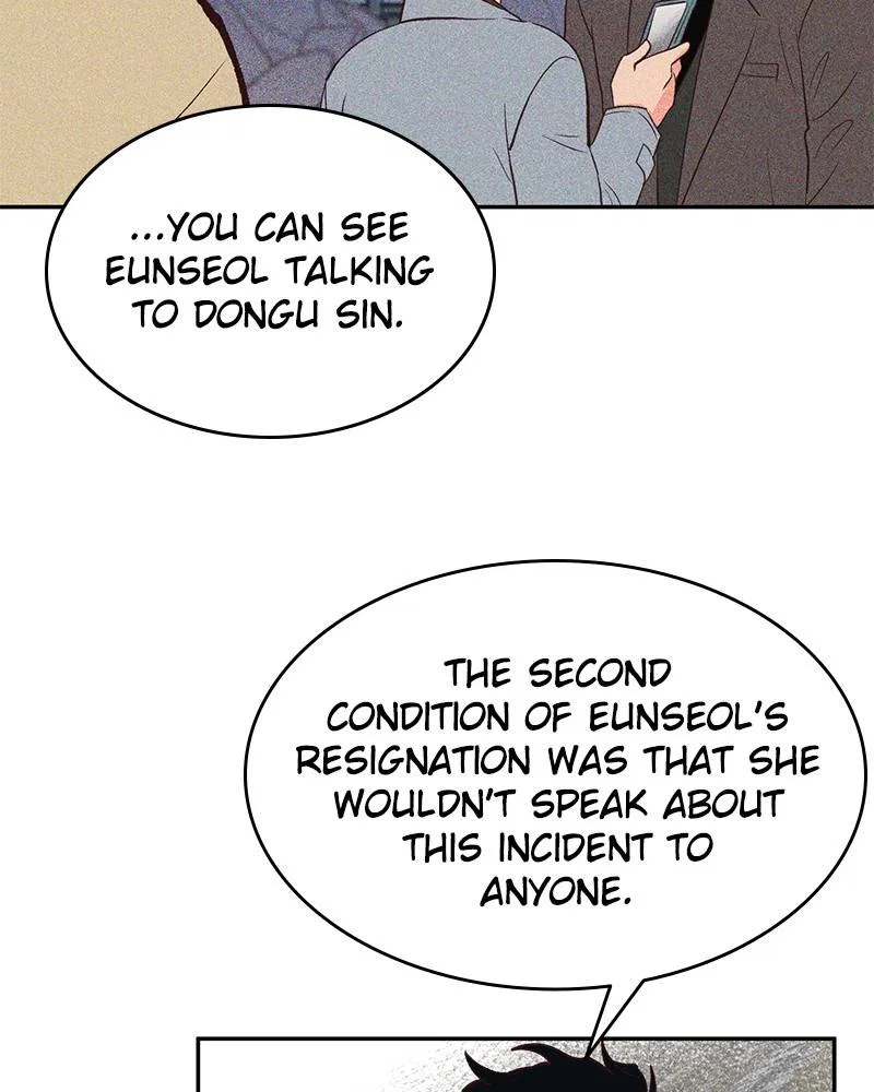 Let Me Stay Over Tonight! Chapter 66 – Page 49