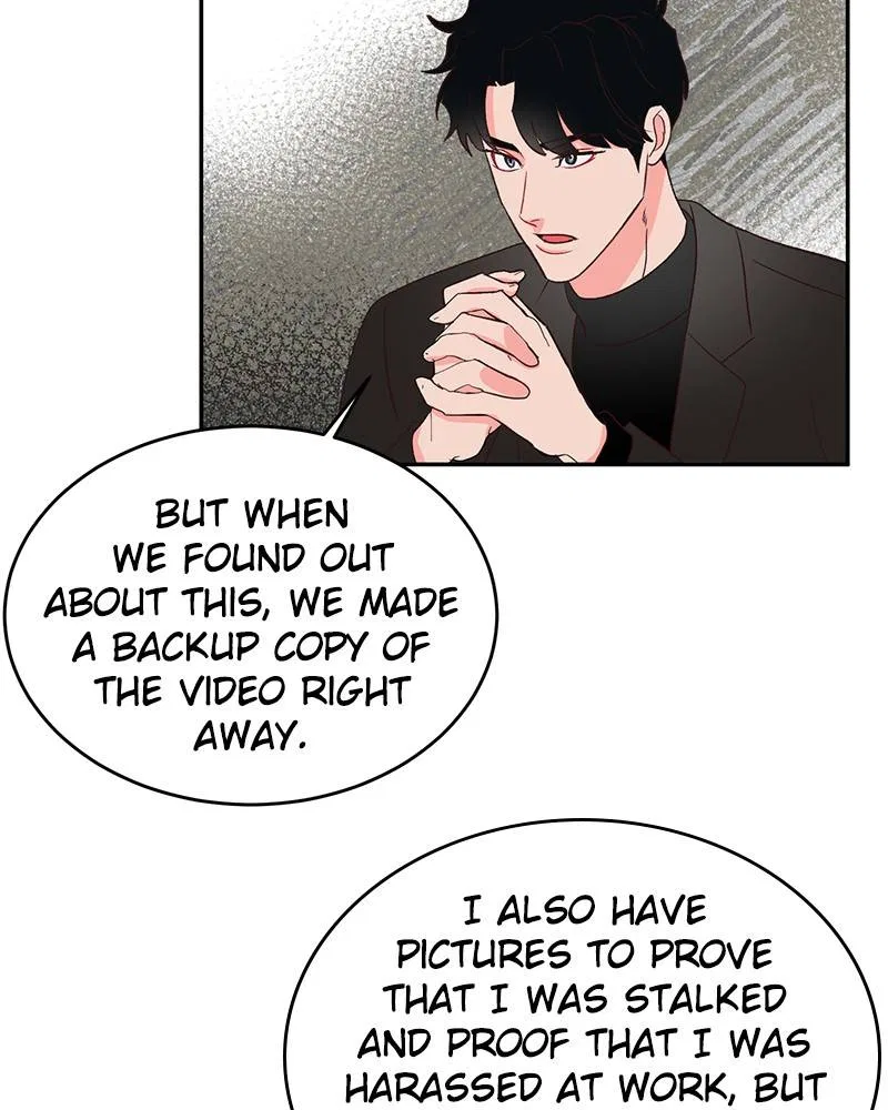 Let Me Stay Over Tonight! Chapter 66 – Page 50