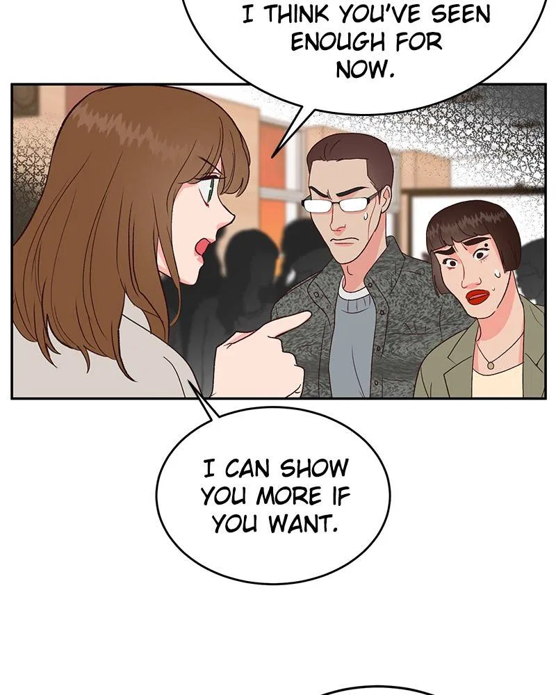 Let Me Stay Over Tonight! Chapter 66 – Page 51