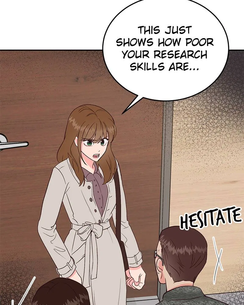Let Me Stay Over Tonight! Chapter 66 – Page 52