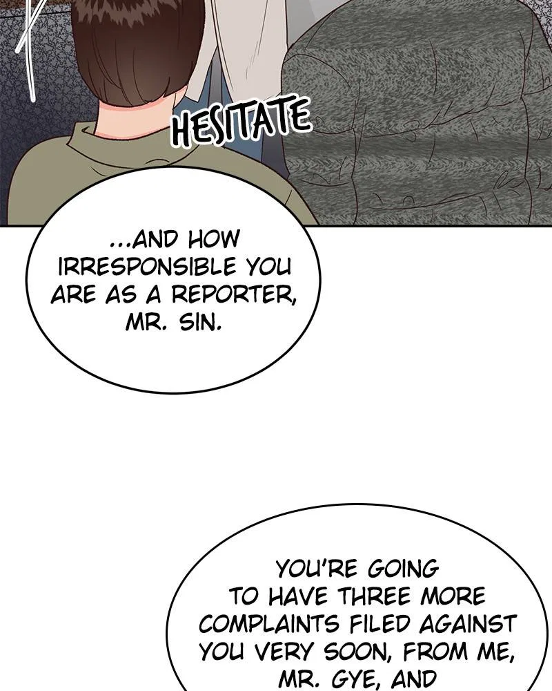 Let Me Stay Over Tonight! Chapter 66 – Page 53