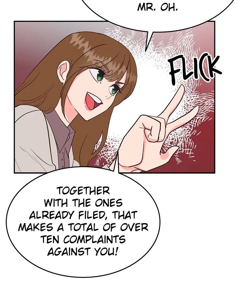 Let Me Stay Over Tonight! Chapter 66 – Page 54