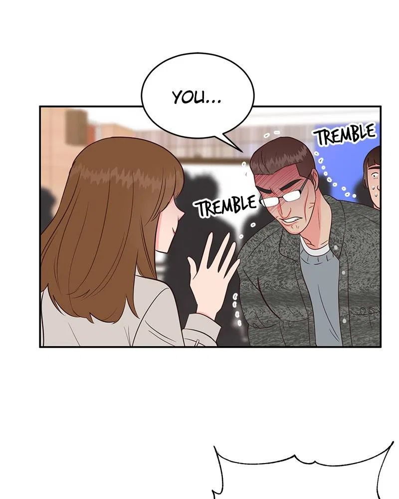 Let Me Stay Over Tonight! Chapter 66 – Page 56