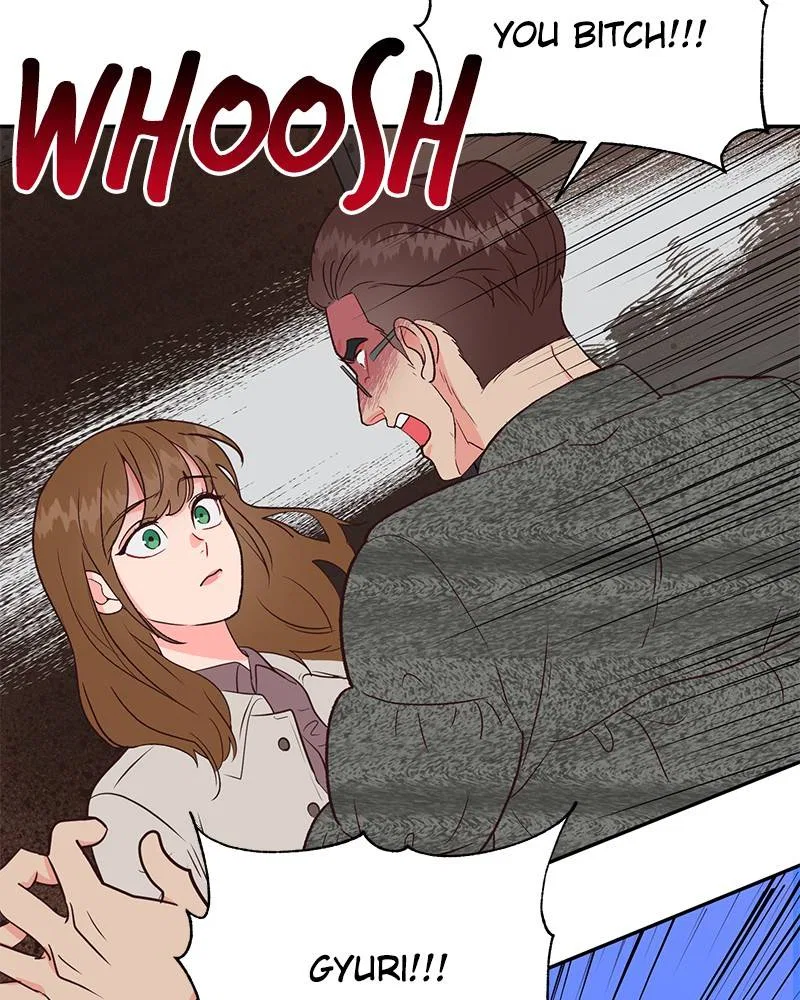 Let Me Stay Over Tonight! Chapter 66 – Page 57