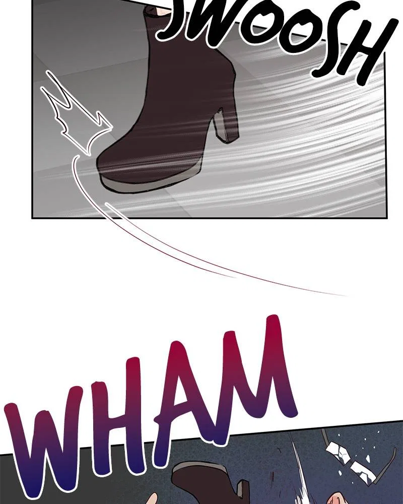 Let Me Stay Over Tonight! Chapter 66 – Page 60