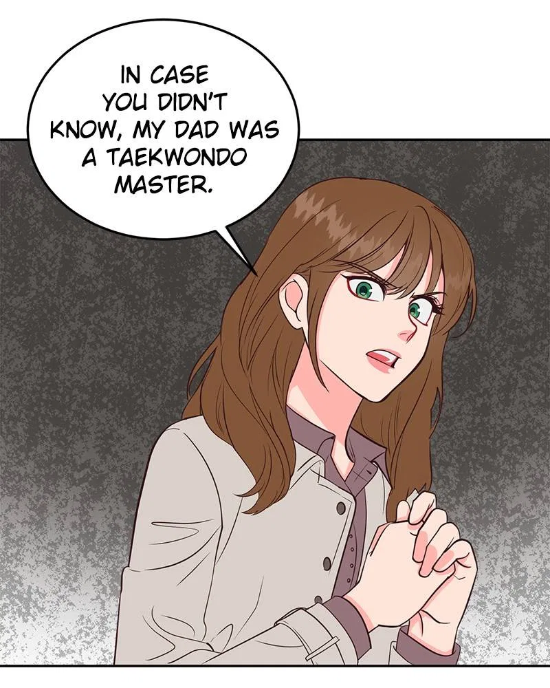 Let Me Stay Over Tonight! Chapter 66 – Page 64