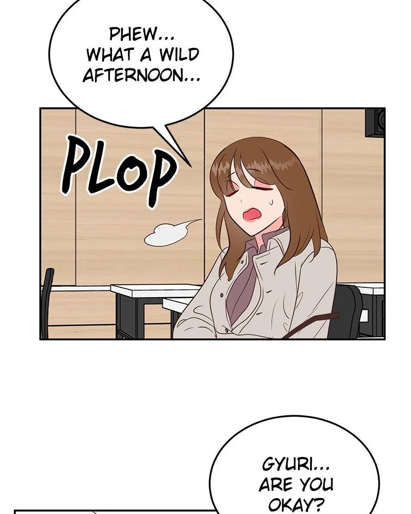 Let Me Stay Over Tonight! Chapter 66 – Page 68
