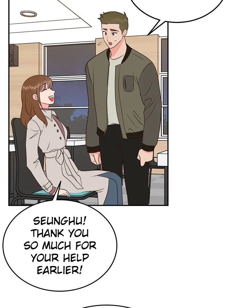 Let Me Stay Over Tonight! Chapter 66 – Page 69