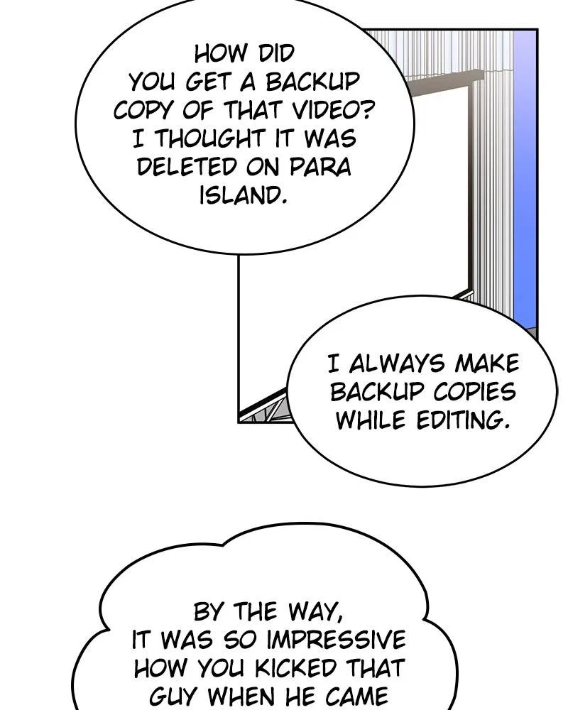 Let Me Stay Over Tonight! Chapter 66 – Page 70
