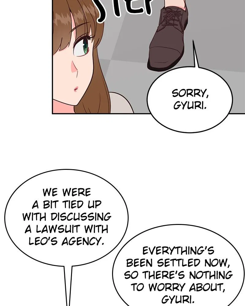 Let Me Stay Over Tonight! Chapter 66 – Page 72