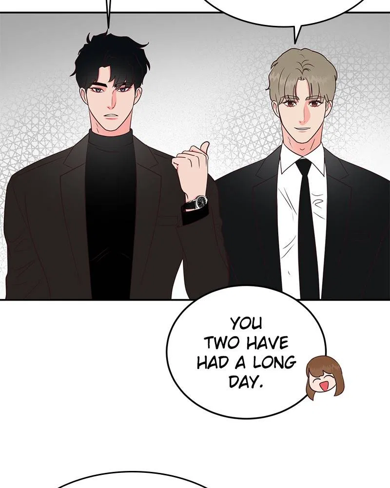 Let Me Stay Over Tonight! Chapter 66 – Page 73