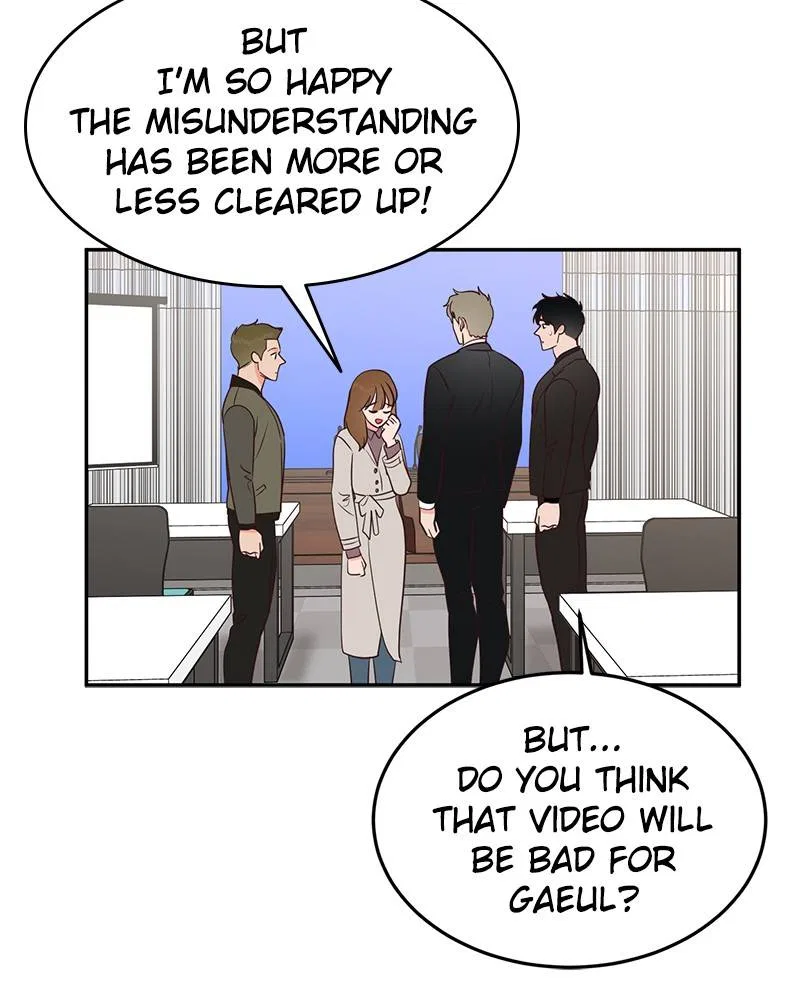 Let Me Stay Over Tonight! Chapter 66 – Page 74