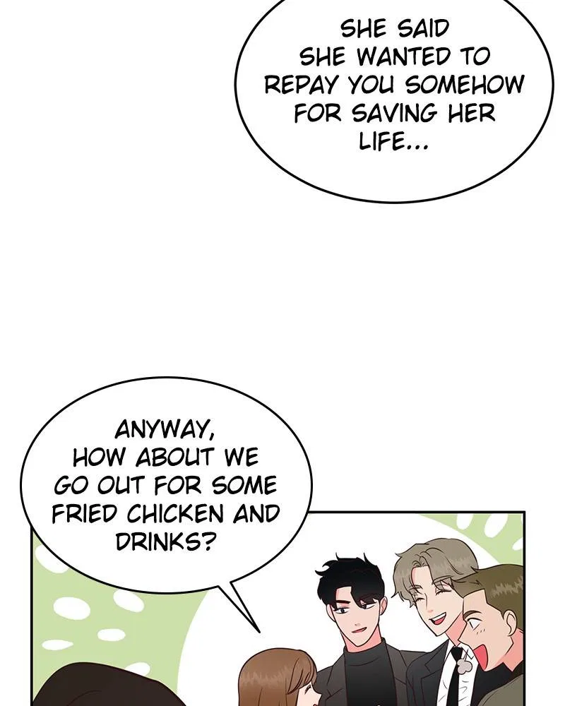 Let Me Stay Over Tonight! Chapter 66 – Page 77