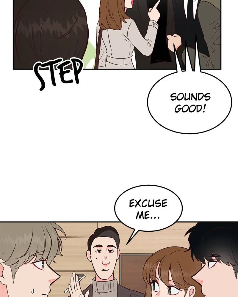 Let Me Stay Over Tonight! Chapter 66 – Page 78