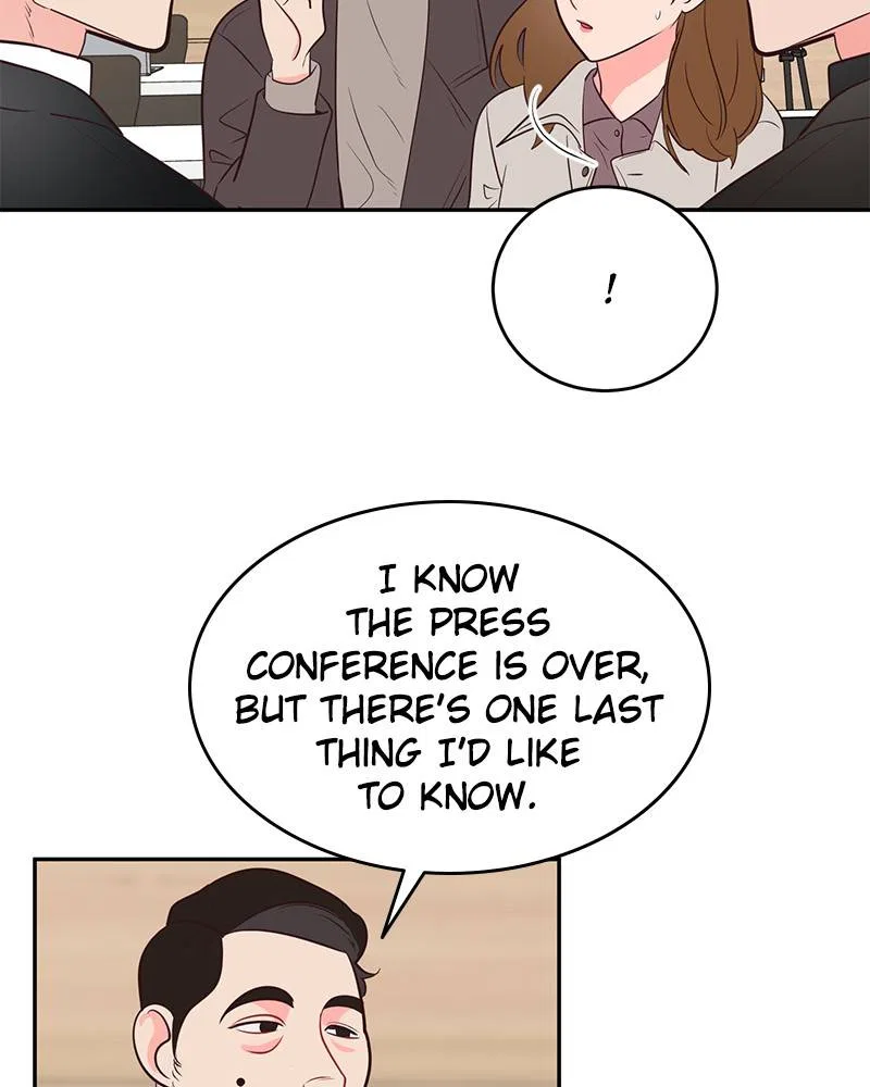 Let Me Stay Over Tonight! Chapter 66 – Page 79