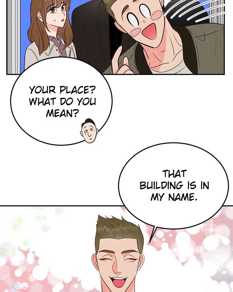 Let Me Stay Over Tonight! Chapter 66 – Page 82