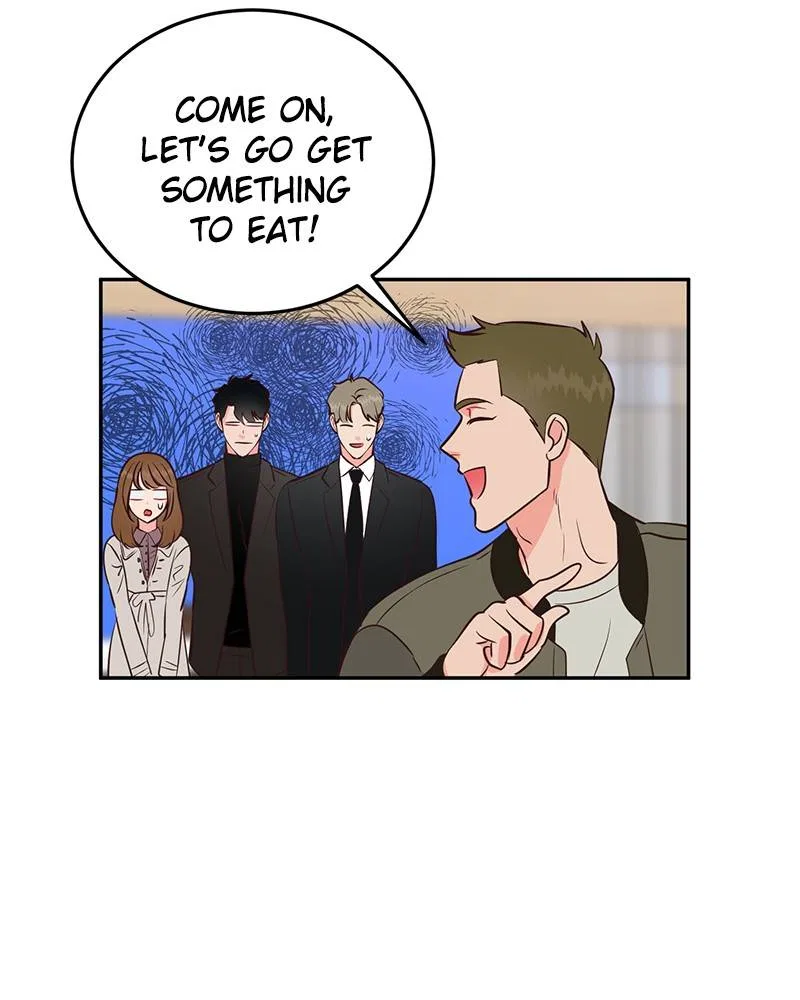 Let Me Stay Over Tonight! Chapter 66 – Page 88