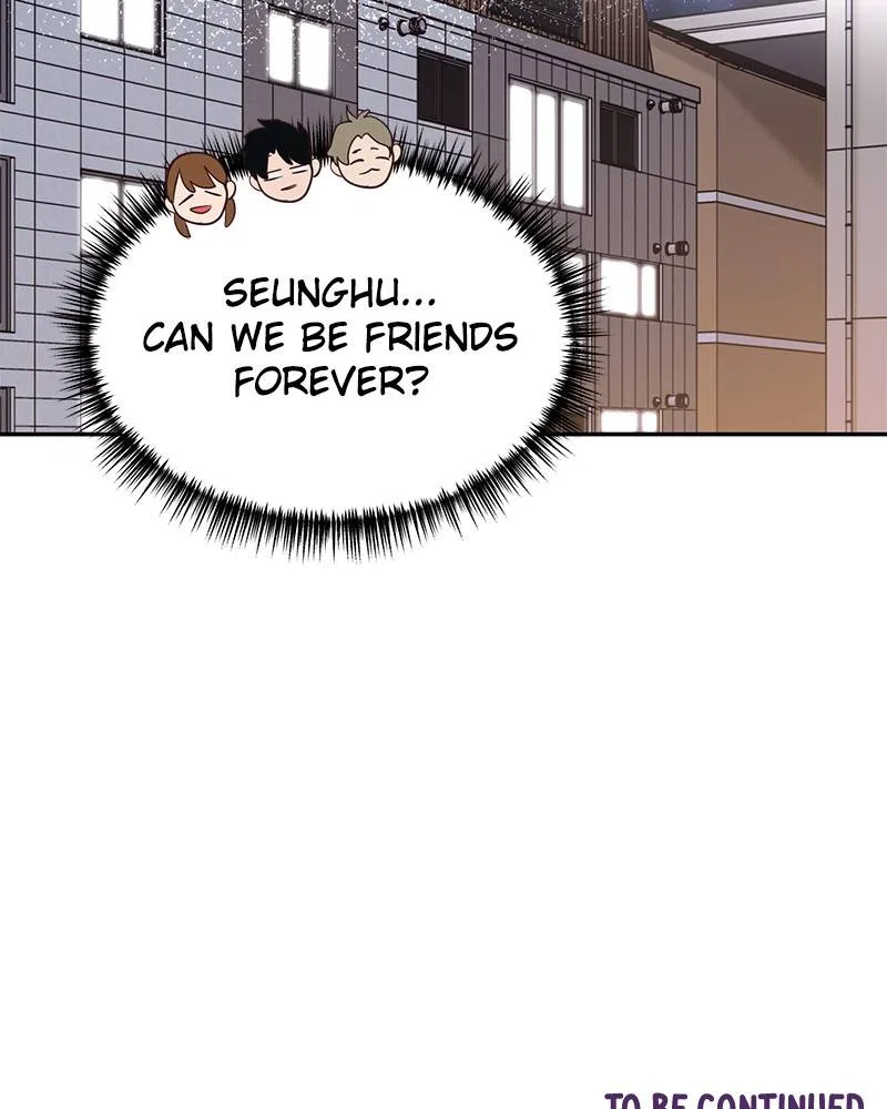 Let Me Stay Over Tonight! Chapter 66 – Page 90