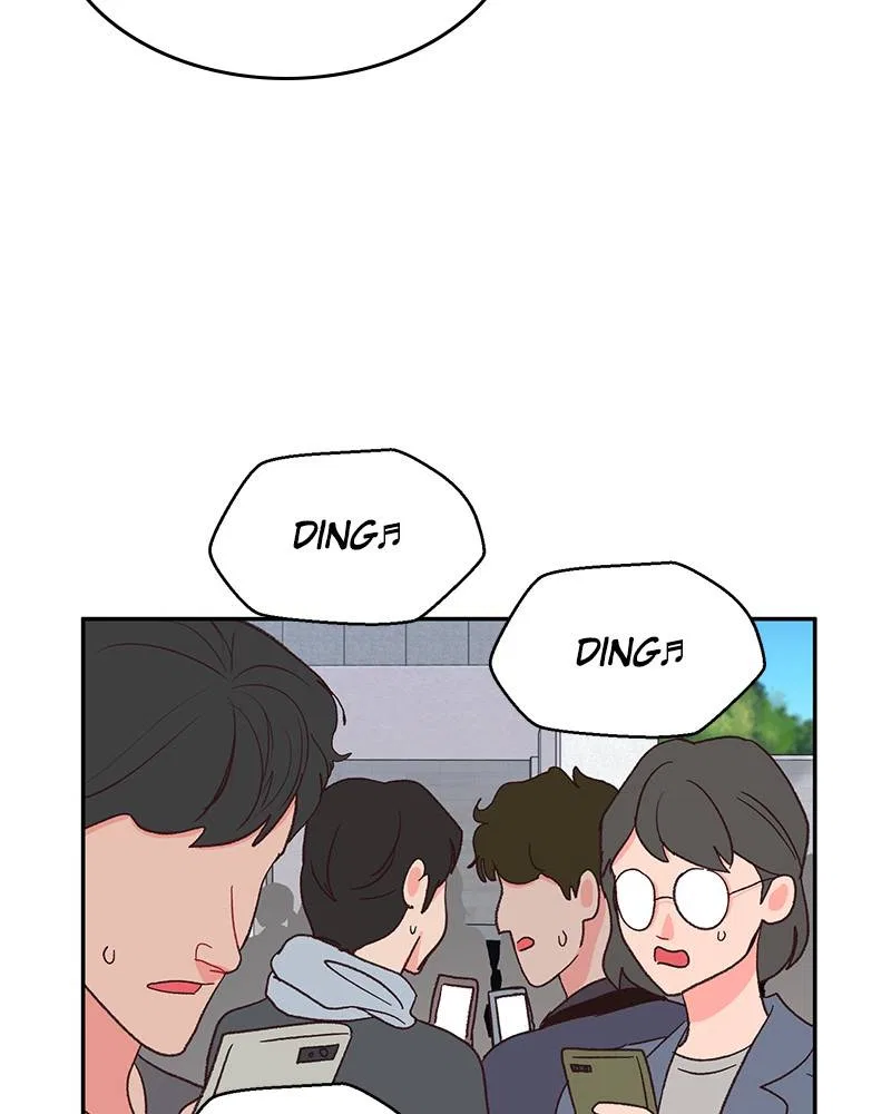 Let Me Stay Over Tonight! Chapter 65 – Page 3