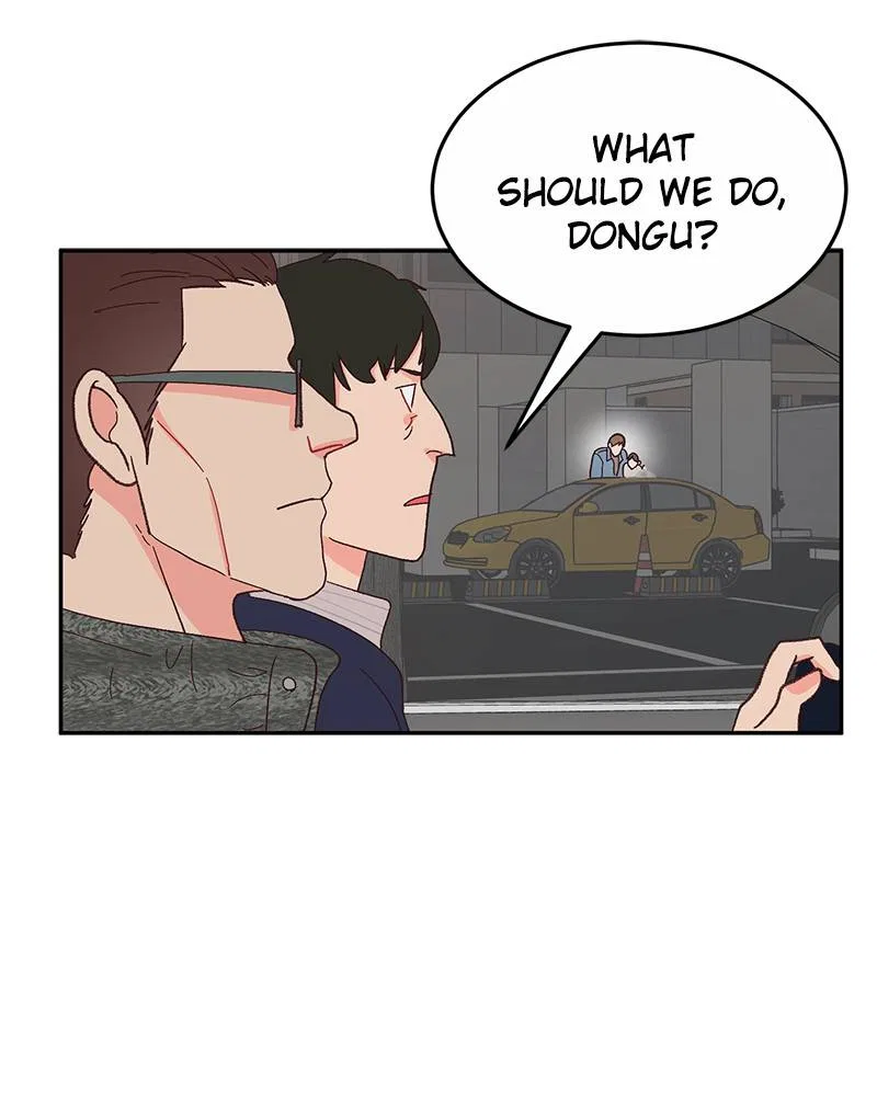 Let Me Stay Over Tonight! Chapter 65 – Page 13
