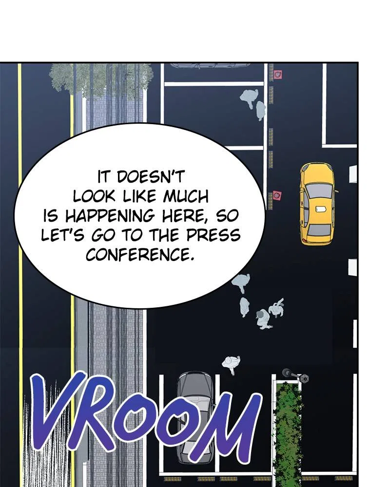 Let Me Stay Over Tonight! Chapter 65 – Page 14