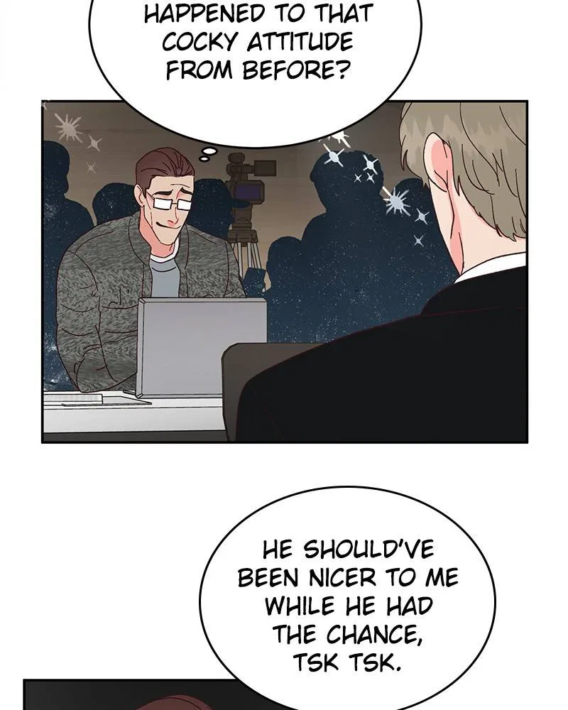 Let Me Stay Over Tonight! Chapter 65 – Page 21