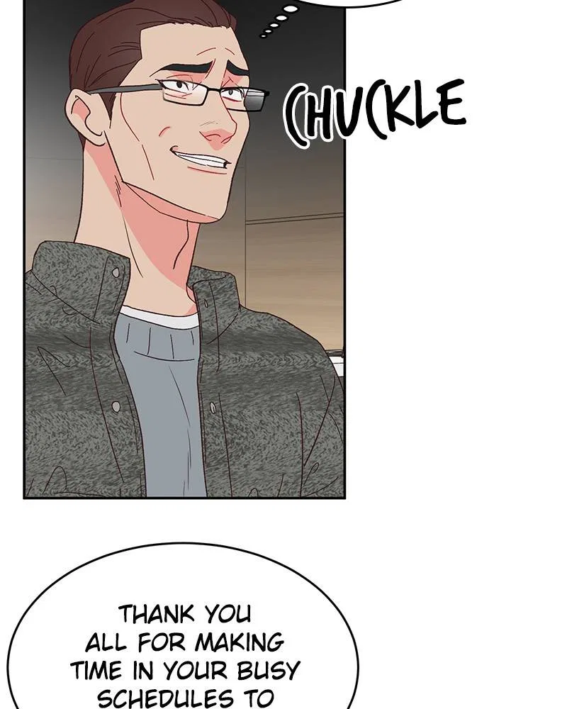 Let Me Stay Over Tonight! Chapter 65 – Page 22