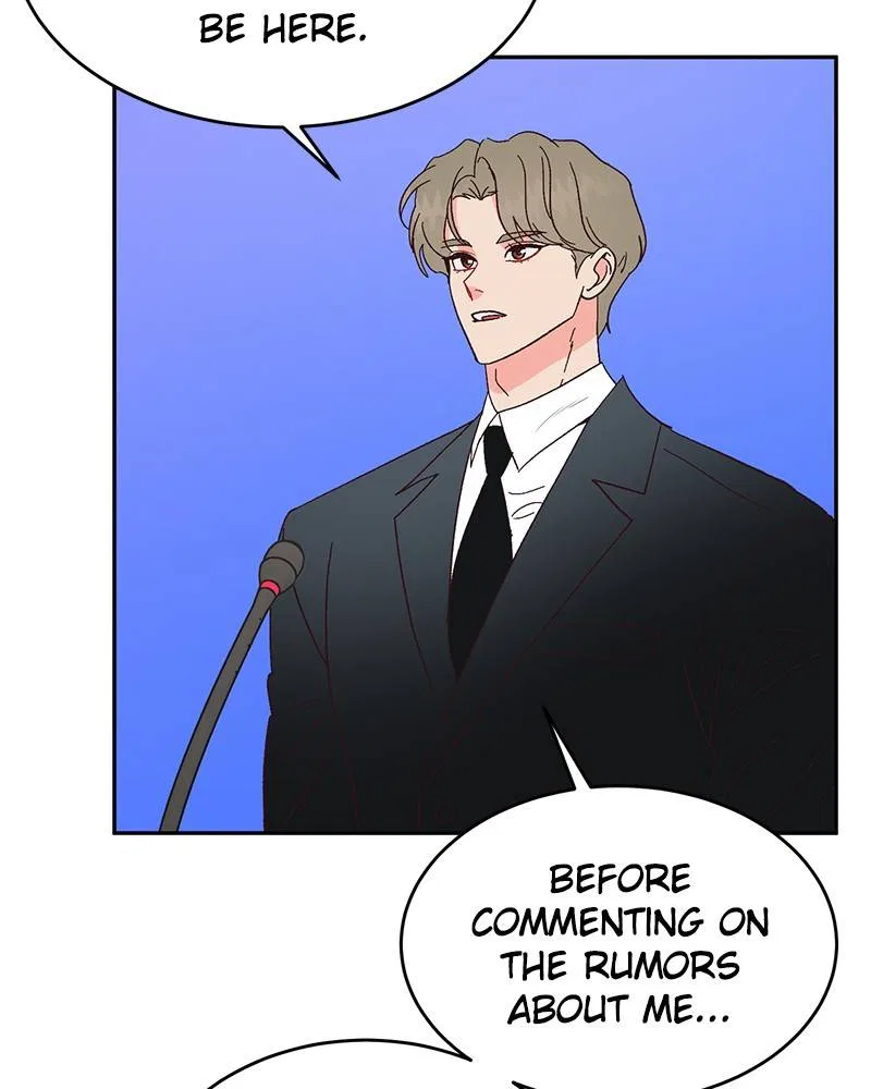 Let Me Stay Over Tonight! Chapter 65 – Page 23