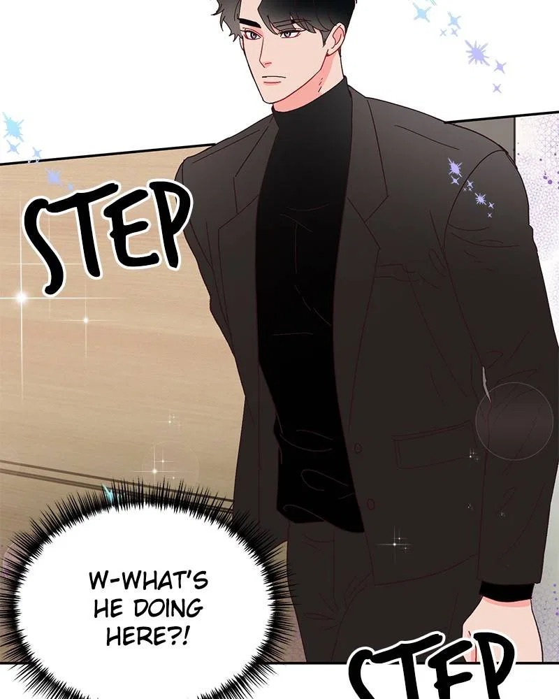 Let Me Stay Over Tonight! Chapter 65 – Page 27