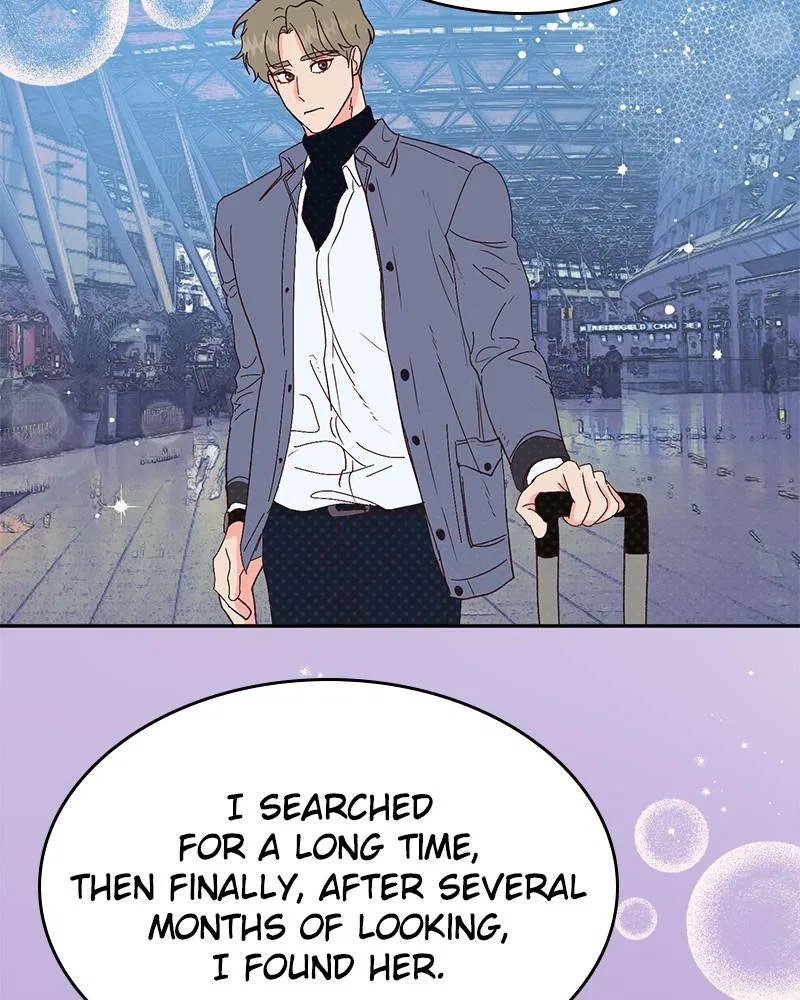 Let Me Stay Over Tonight! Chapter 65 – Page 36