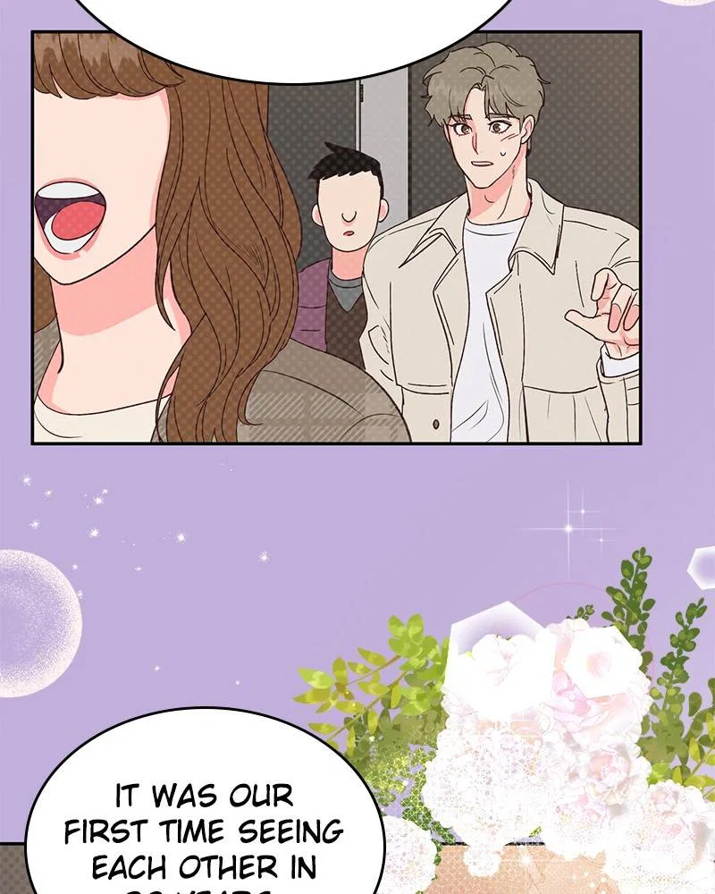 Let Me Stay Over Tonight! Chapter 65 – Page 37