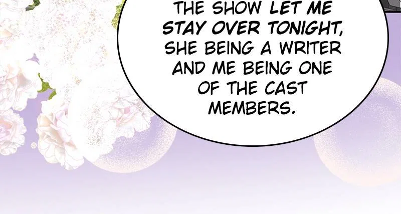 Let Me Stay Over Tonight! Chapter 65 – Page 39