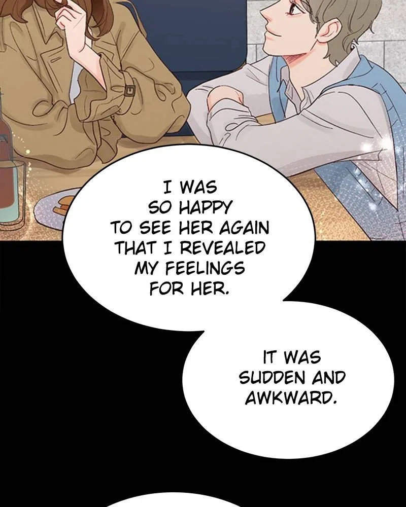 Let Me Stay Over Tonight! Chapter 65 – Page 41