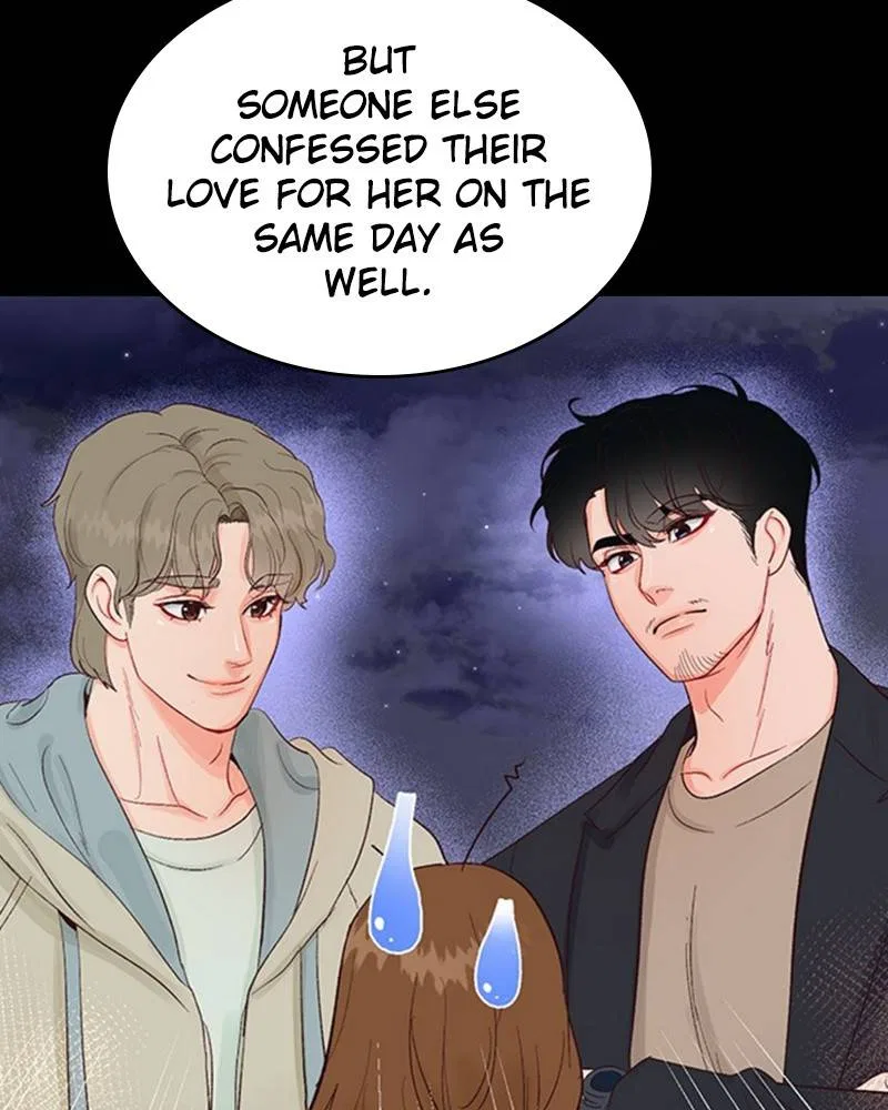 Let Me Stay Over Tonight! Chapter 65 – Page 42