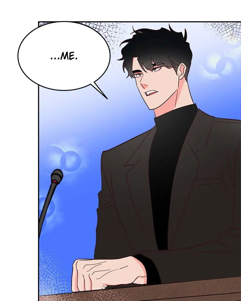 Let Me Stay Over Tonight! Chapter 65 – Page 44