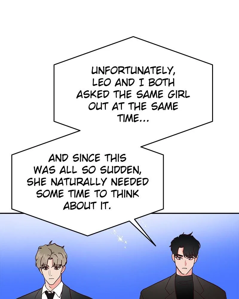Let Me Stay Over Tonight! Chapter 65 – Page 46