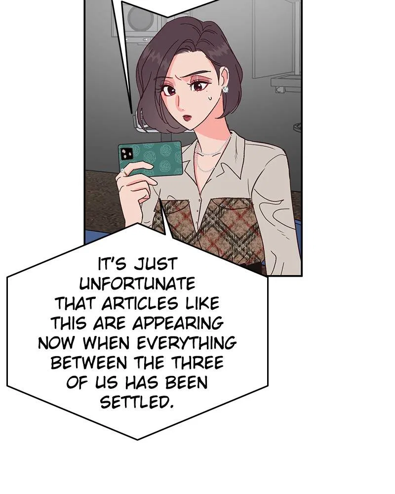 Let Me Stay Over Tonight! Chapter 65 – Page 48