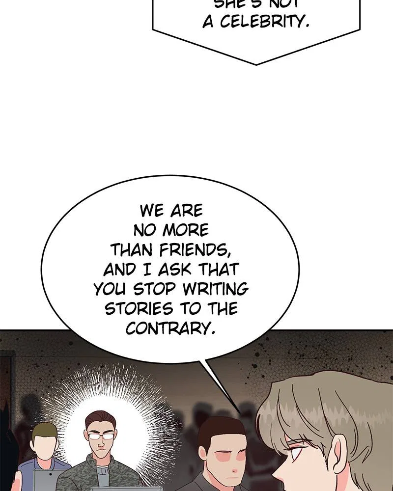 Let Me Stay Over Tonight! Chapter 65 – Page 50