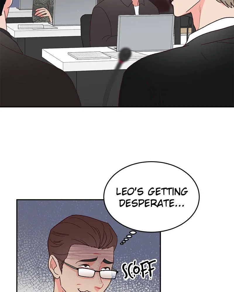 Let Me Stay Over Tonight! Chapter 65 – Page 51