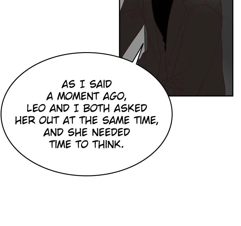 Let Me Stay Over Tonight! Chapter 65 – Page 55