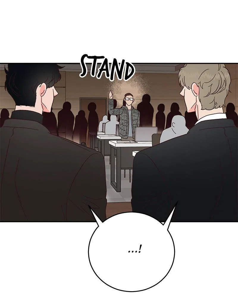 Let Me Stay Over Tonight! Chapter 65 – Page 58