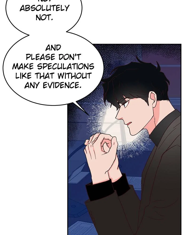 Let Me Stay Over Tonight! Chapter 65 – Page 61