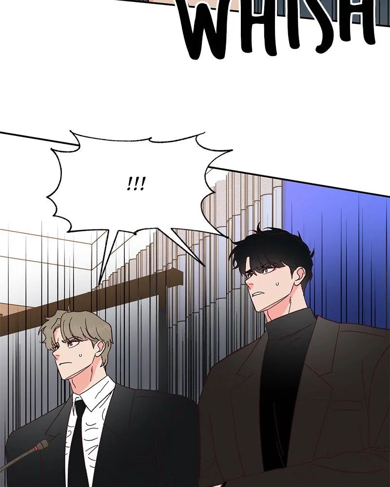 Let Me Stay Over Tonight! Chapter 65 – Page 64