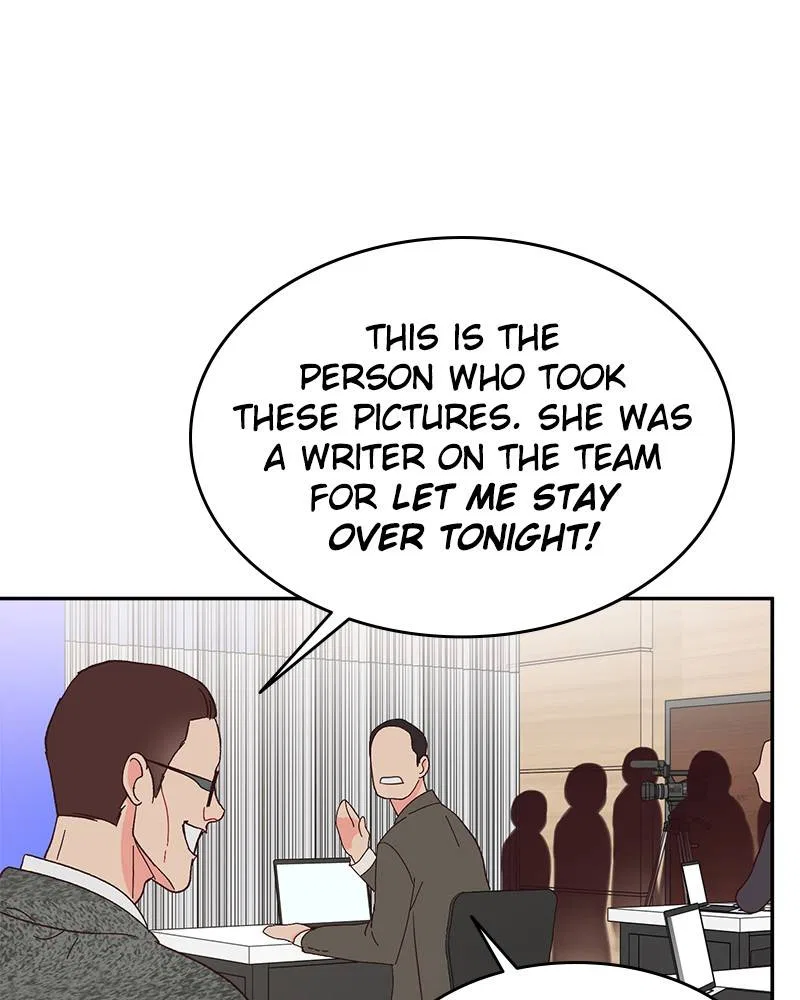 Let Me Stay Over Tonight! Chapter 65 – Page 69