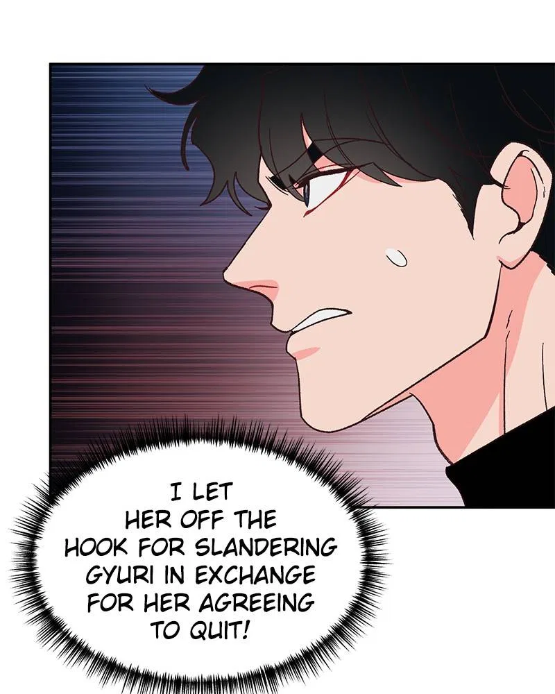 Let Me Stay Over Tonight! Chapter 65 – Page 73