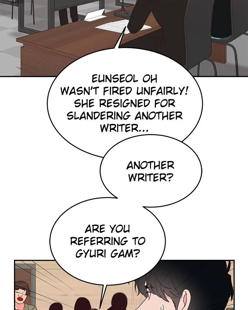 Let Me Stay Over Tonight! Chapter 65 – Page 75